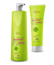 Шампунь для об'єму-BBCOS Keratin Perfect Style 1000ml Шампунь для об'єму-BBCOS Keratin Perfect Style 1000ml